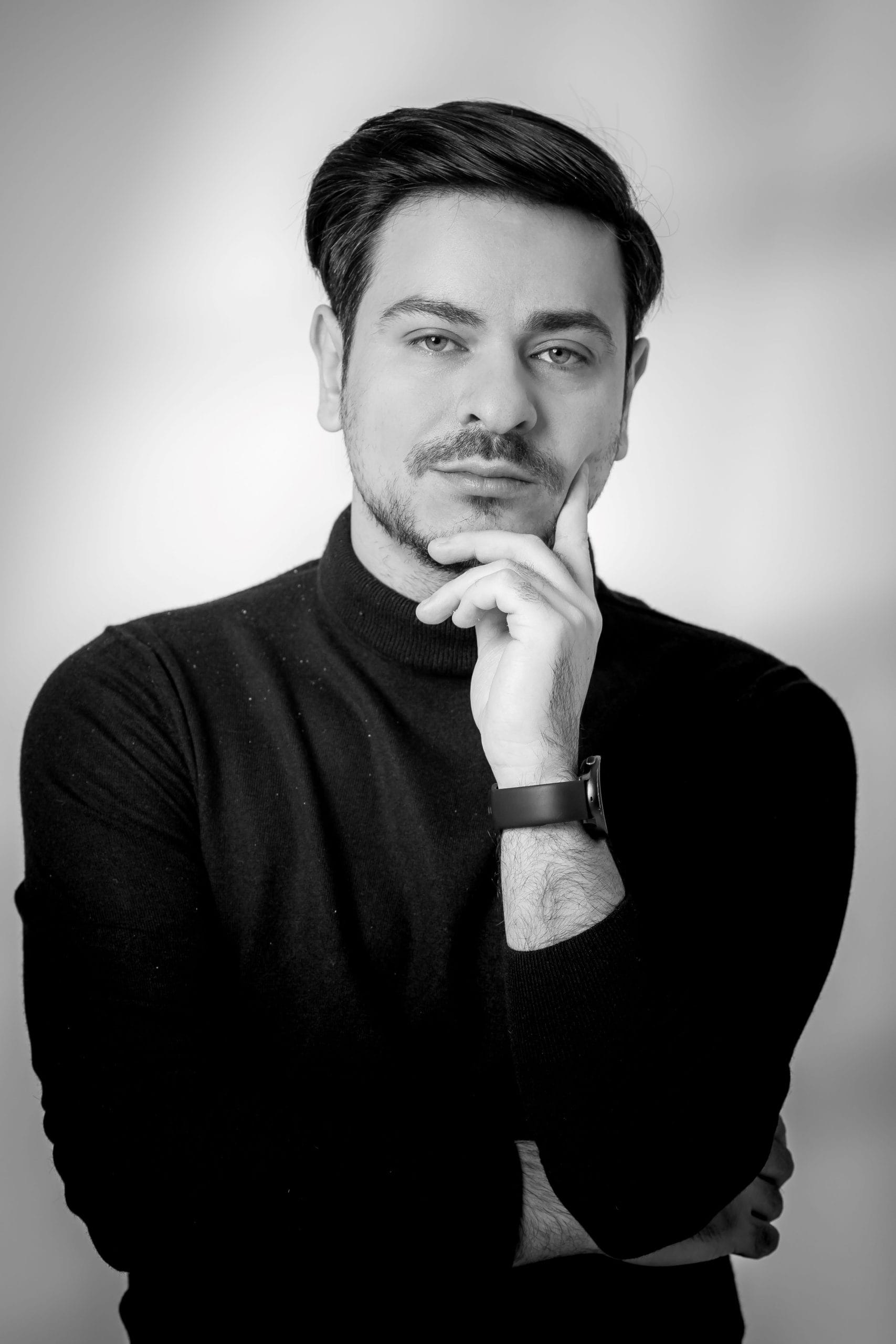 Fii creatorul spațiului tău! - Valentin Drăgănescu - imagine 3