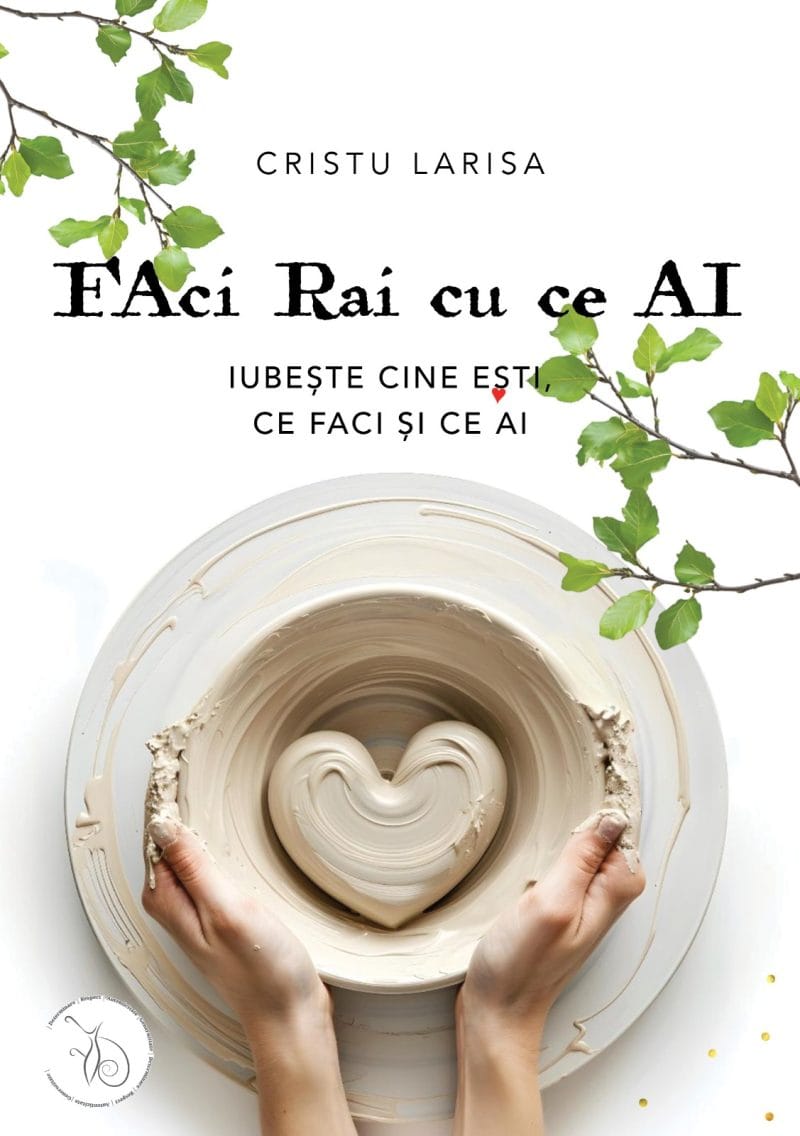 copertă carte FAci RAI cu ai